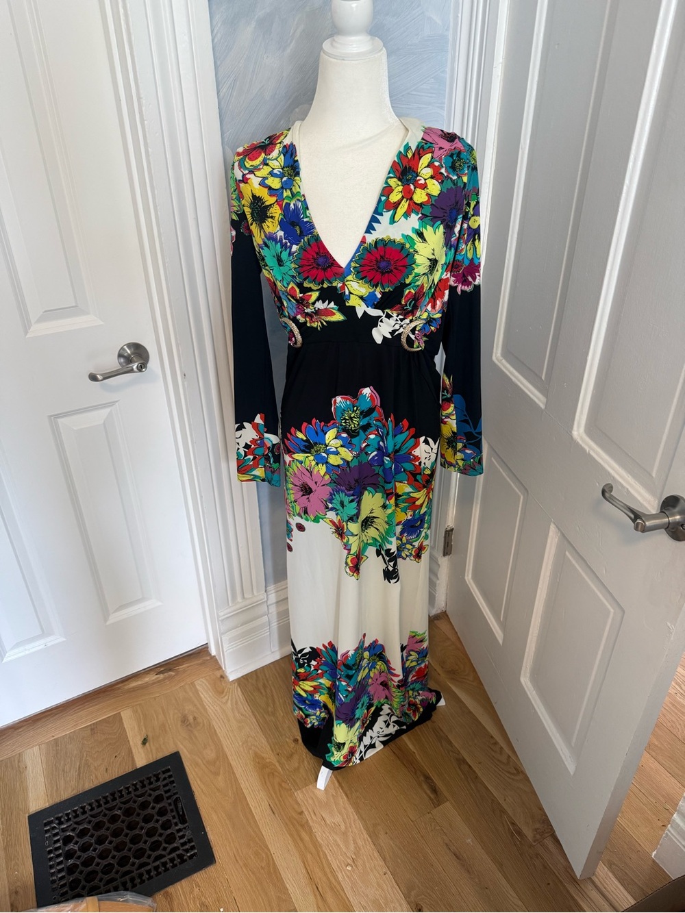 Roberto Cavalli vintage dress